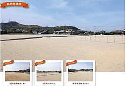 愛媛県今治市郷桜井3丁目