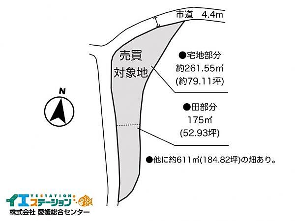 区画図：338000053853