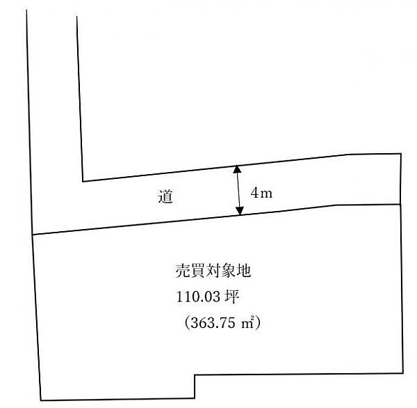 区画図：338000055991