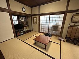 和室の画像