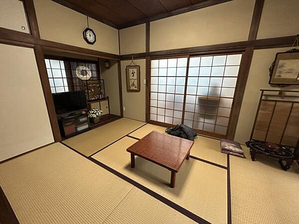 和室