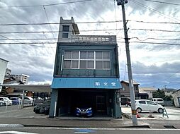 愛媛県新居浜市若水町2丁目