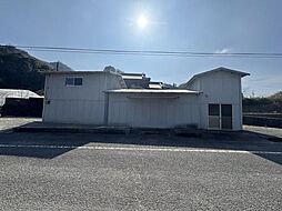 愛媛県今治市菊間町川上