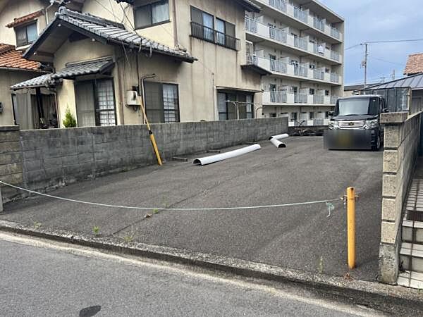 全景（南東から）