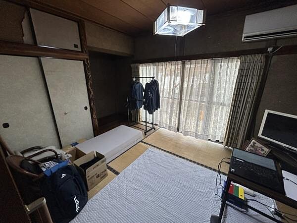 1階和室？