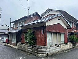愛媛県今治市菊間町浜