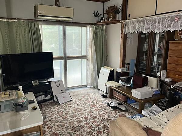 和室
