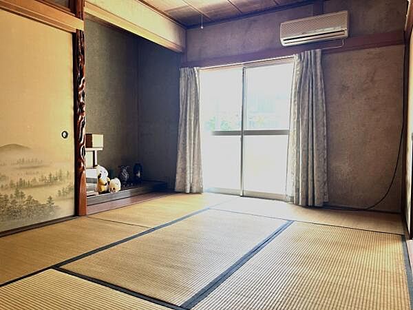 和室1