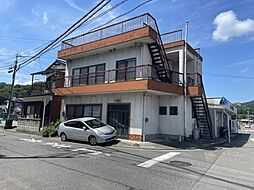 愛媛県今治市伯方町木浦