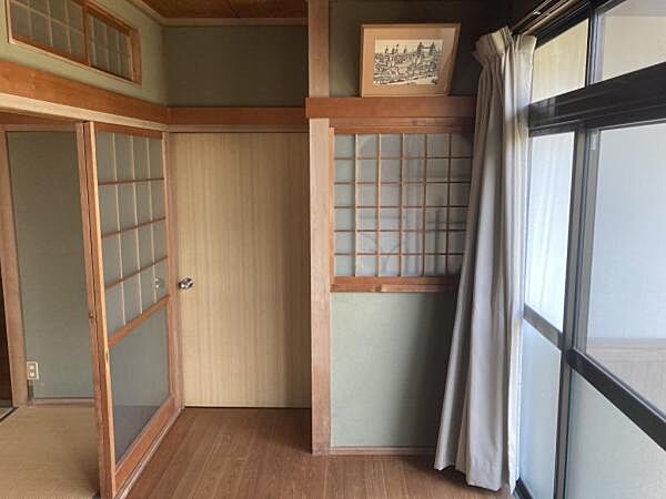 室内