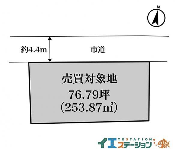 区画図：338000057226