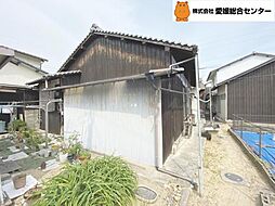 愛媛県今治市大浜町3丁目
