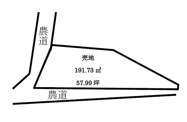 区画図：338000053940