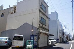 愛媛県今治市常盤町4丁目