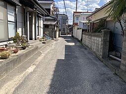 愛媛県今治市桜井1丁目
