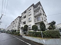 朝日プラザ船橋セントラルコーポ11番館