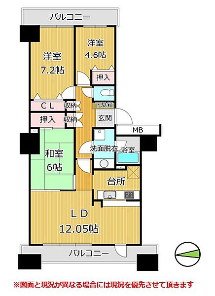 apartment 北海道函館市柏木町26番24号