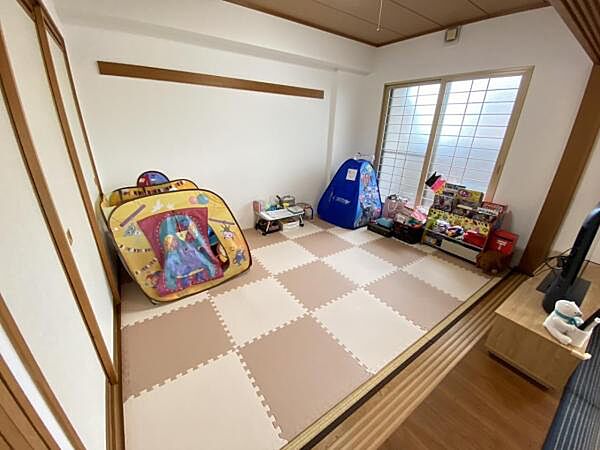 室内