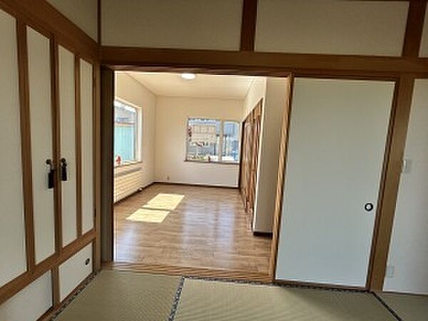 和室