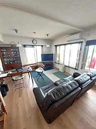 サンヴェール久米川