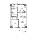 ライオンズマンション田無本町4階3,580万円