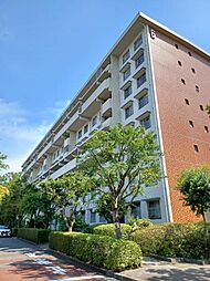 西原グリーンハイツ6号棟8階