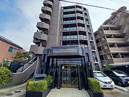 シャルムコート東村山美住町 802号室