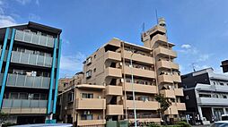 ビッグ武蔵野久米川