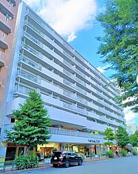 ひばりが丘プラザ