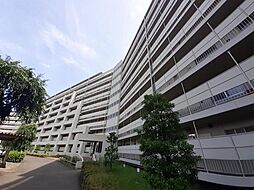 保谷パークハウスＢ棟