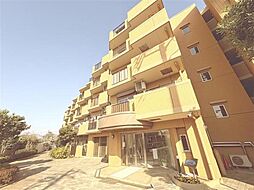 ハイホーム東村山弐番館