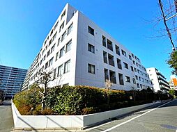 ガーデンハイツひばりが丘