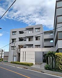 東村山北パークホームズ