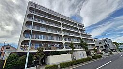 東村山スカイハイツ