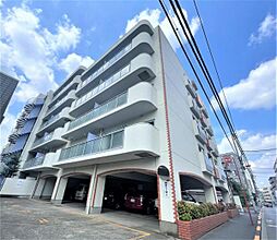 ハイラーク田無