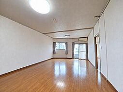 ハイマート久米川