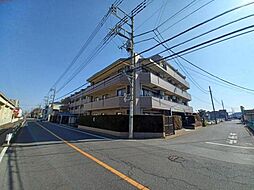 ライオンズガーデン東村山