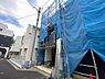 外観：＜2026年9月撮影＞ ○建築中でございます。
