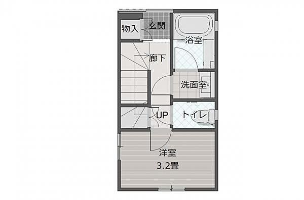 間取り：313004535912