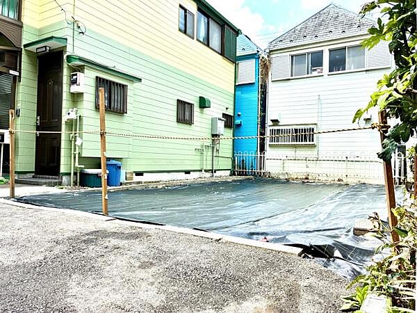 ここから始まる、理想の住まいづくり