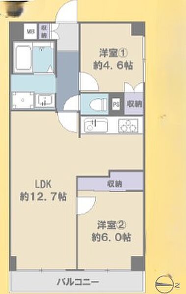 間取り：313004864009