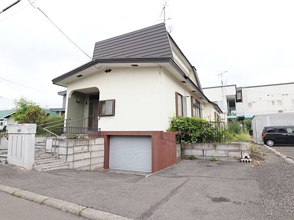 detached 北海道北見市美芳町９丁目
地図を見る