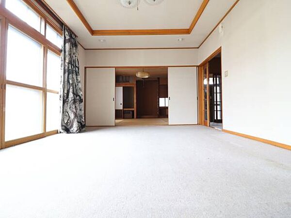 detached 北海道北見市美芳町９丁目
地図を見る