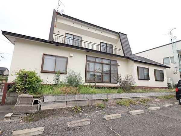 detached 北海道北見市美芳町９丁目
地図を見る