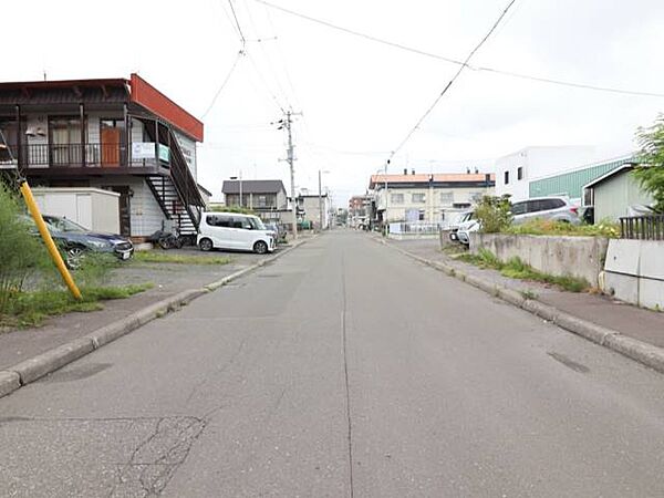 detached 北海道北見市美芳町９丁目
地図を見る