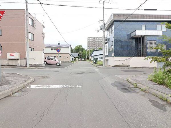 detached 北海道北見市美芳町９丁目
地図を見る