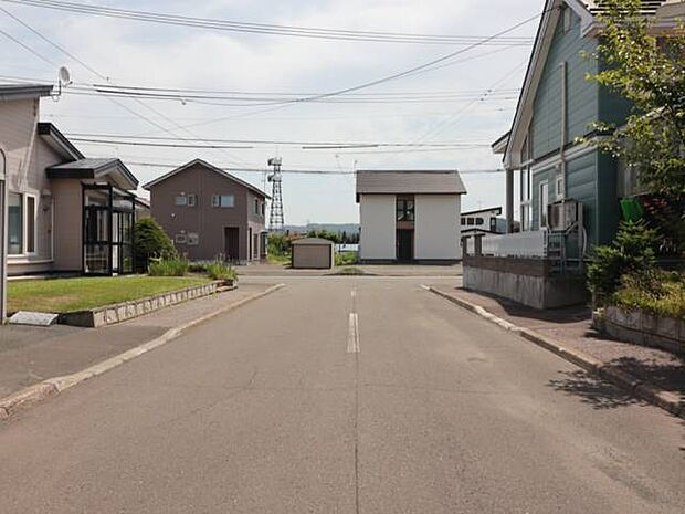 ＪＲ石北本線 柏陽駅まで 田端町バス停 徒歩3分(4LDK)のその他画像
