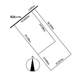 JR石北本線 北見駅 東9丁目下車 徒歩6分