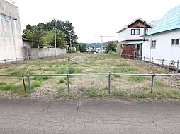 北海道北見市朝日町