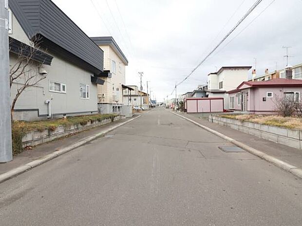 ＪＲ石北本線 北見駅まで 北進4号線バス停 徒歩10分(4LDK)のその他画像